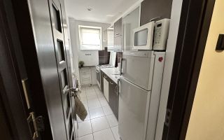 De vânzare: garsonieră renovată - Gorjului - metrou - Vedere spate - Poză 9
