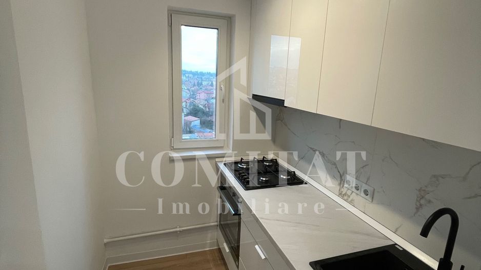 Apartament de 2 camere | Piața Hermes - Poză 3