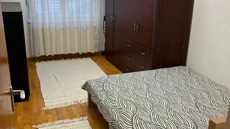 AP. 2 CAMERE DRISTOR, DOG-FRIENDLY, BUCATARIE INCHISA, METROU 1 MINUT - Poză 4