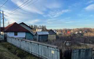 Casă bătrânească Horodniceni/Suceava - Poză 9