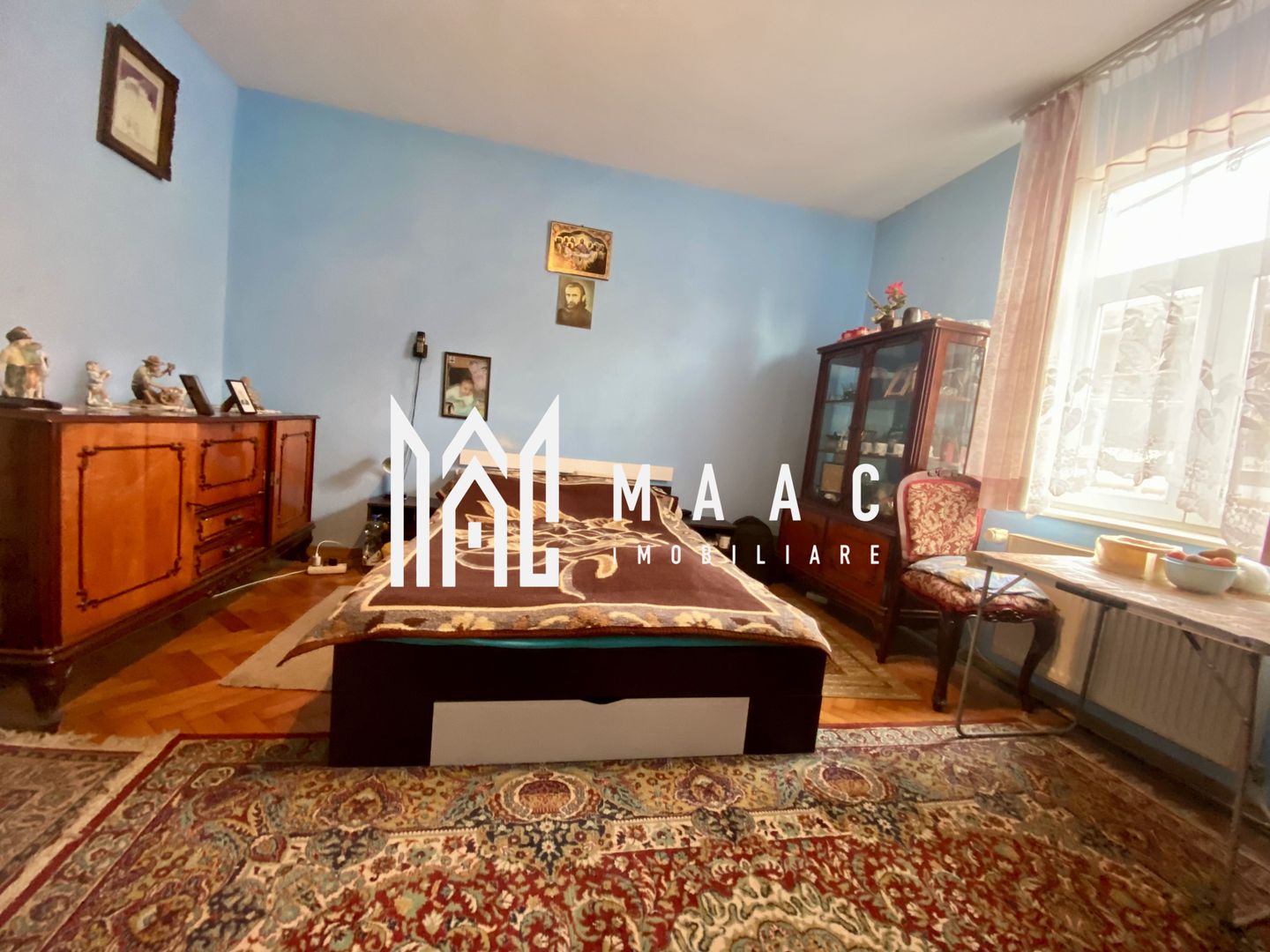 Apartament la casa | 3 camere | 105 MPU | Pivnita | Turnisor - Poză 3