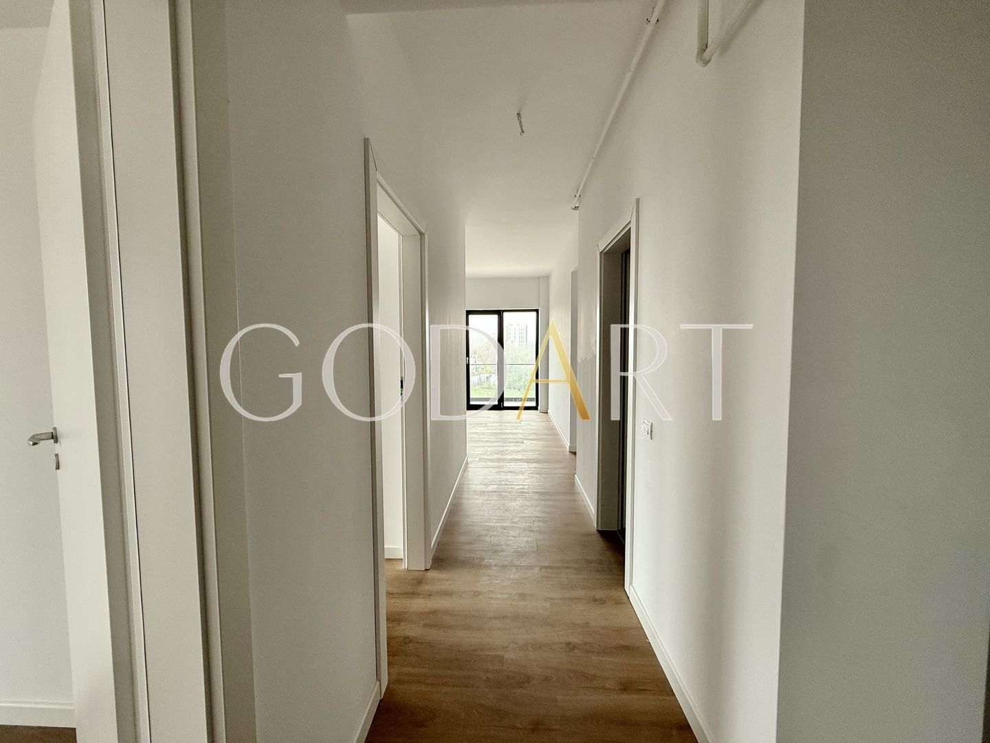 OPORTUNITATE | 3 CAMERE | DECOMANDAT | LOC DE PARCARE | 2025 - Poză 9