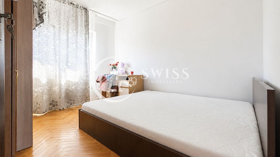 Apartament 3 camere | 74mp | 2 băi | Str Rapsodiei | 15min UMF - Poză 6