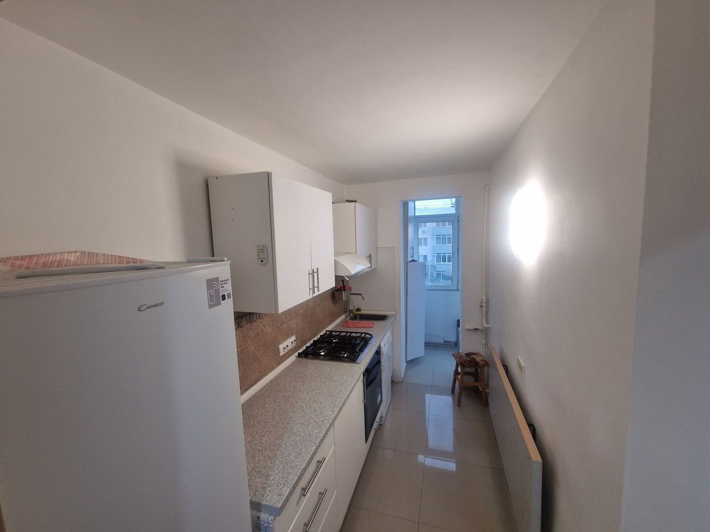 Inchiriere apartament cu 2 camere zona Titan, Arena Națională - Poză 6
