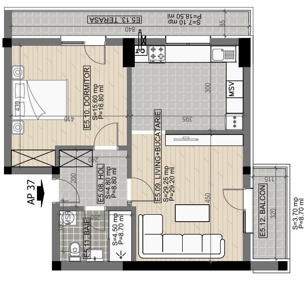 2cam.-studio - bd.Brancoveanu-mall Grand Arena-Berceni-A.Persu - Poză 1