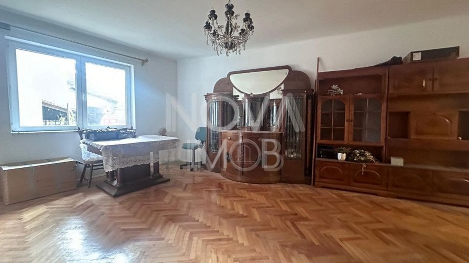 Casa de inchiriat - pretabil spatiu de birouri, Str. Luptei - Poză 6