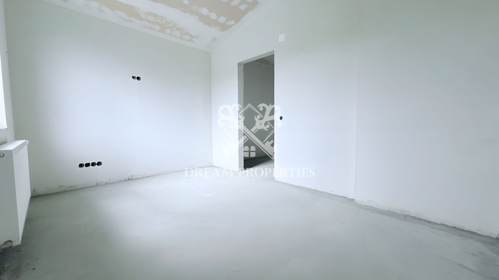 Casa tip duplex 5 camere, 3 bai, 119 mp, balcon, strada Crișeni Dezmir - Poză 12