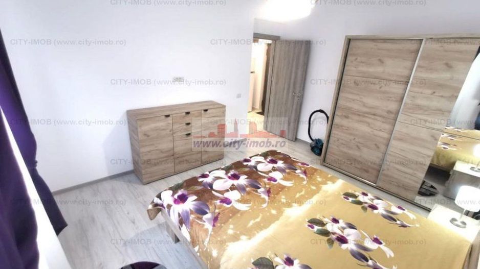 Vanzare Apartament doua camere Dobroiesti,  Fundeni . Bloc NOU - Poză 10