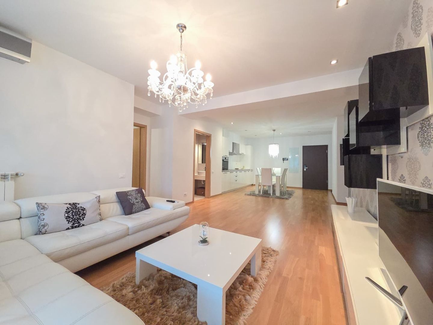 Apartament 2 camere de lux | Rovere Exclusive Concept | Terasă 21 mp - Poză 7