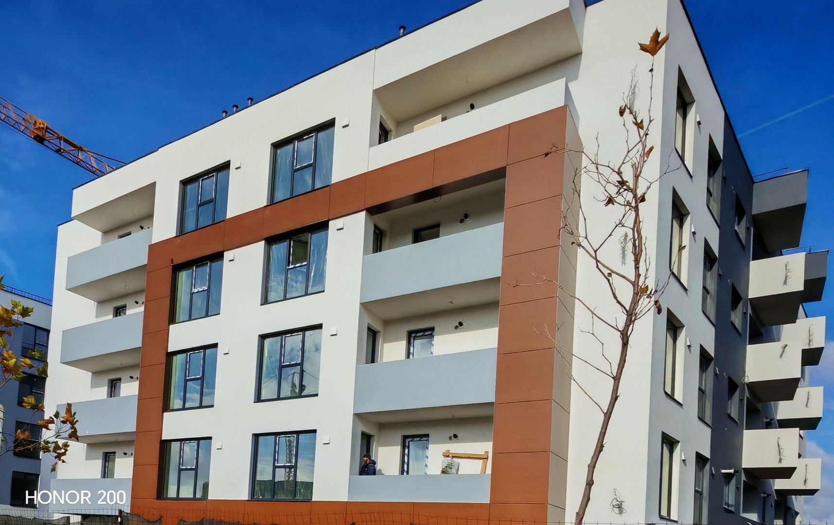 Apartament 2 camere,Panouri Fotovoltaice,Premium,Pallady/Titan - Poză 2