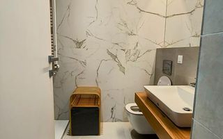 Nusco City- Aviatiei- Promenada Mall- Pipera - Poză 13