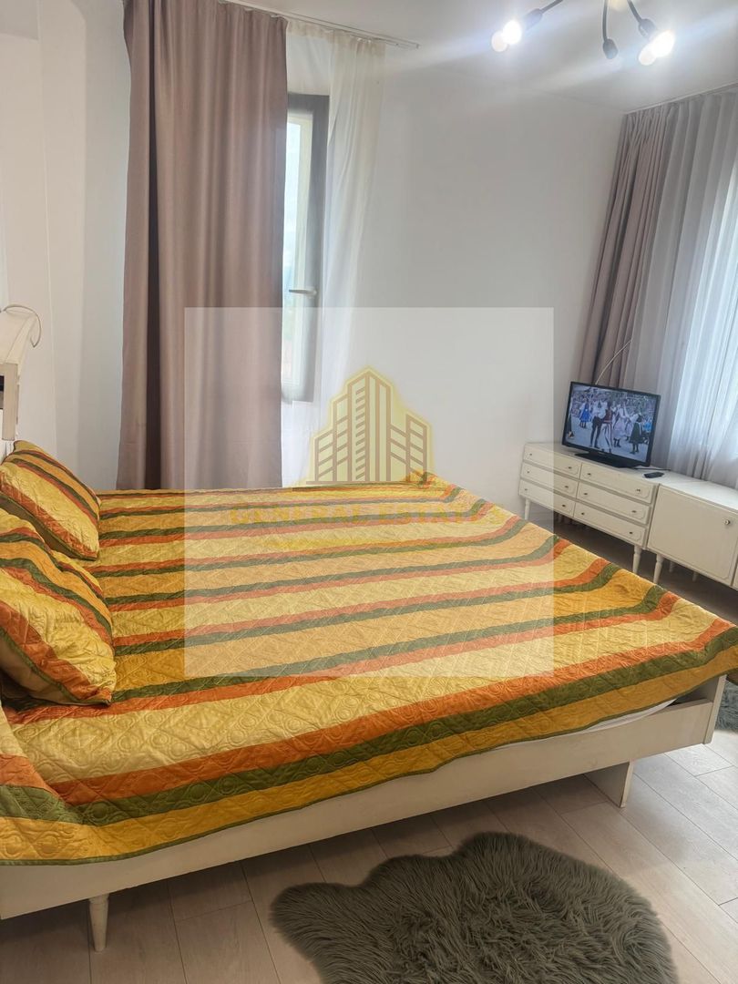 Apartament 3 camere priveliste,liniste,central 100mp - Poză 3