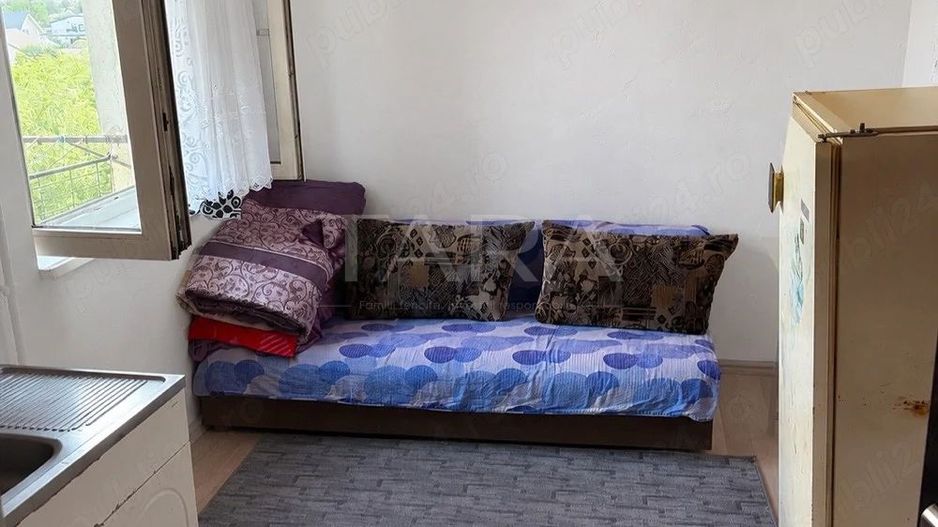 Garsonieră 11 mp, zona Iris, Cluj-Napoca. - Poză 1