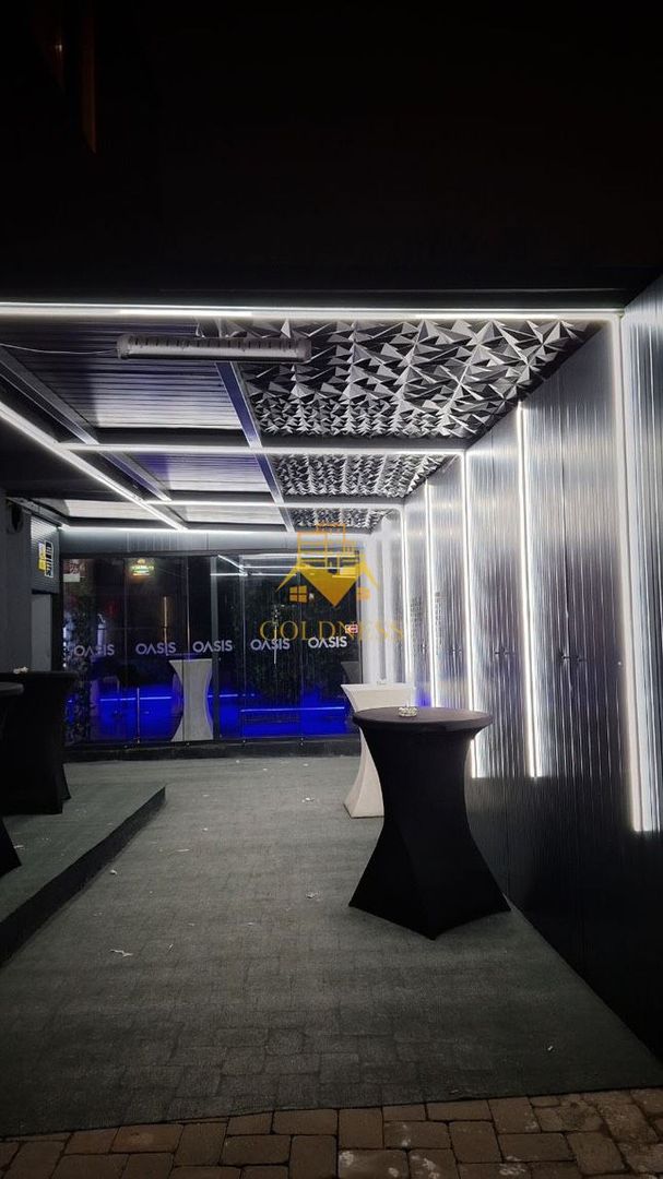 Afacere la cheie, 96mp, Strada Piezisa, Zona Ultracentrala - Poză 13