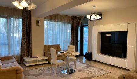 Apartament 3 camere COPOU - COMPLEX EXCLUSIVE- 850 EURO