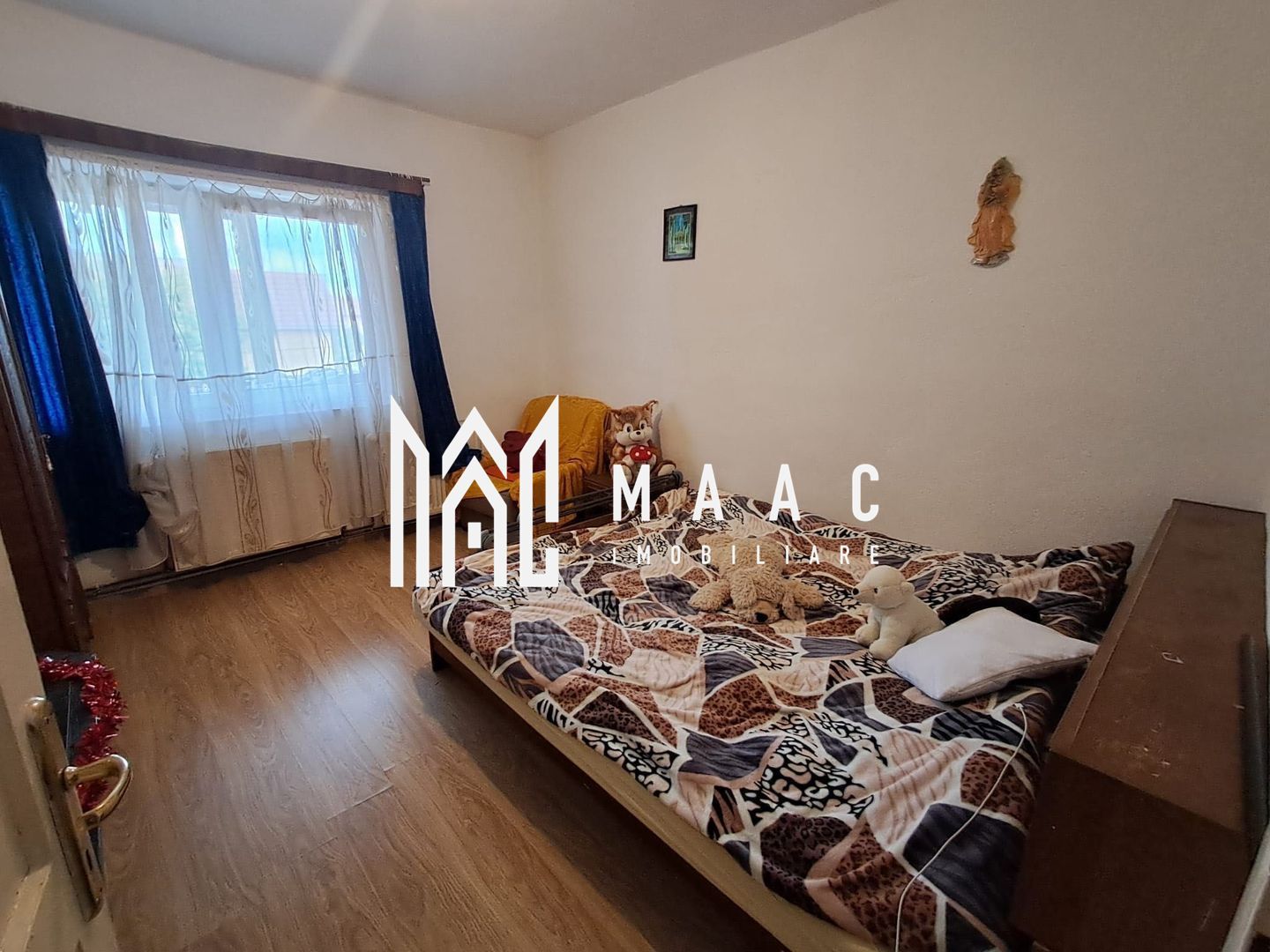 Garsonieră de închiriat | Ștrand, Sibiu | 37 mp, balcon - Poză 2