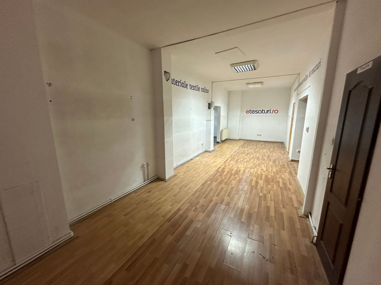 Spatiu comercial Calea Aradului - Poză 17