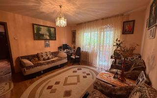 Apartament 2 camere Brazda lui Novac P/4 - Poză 2