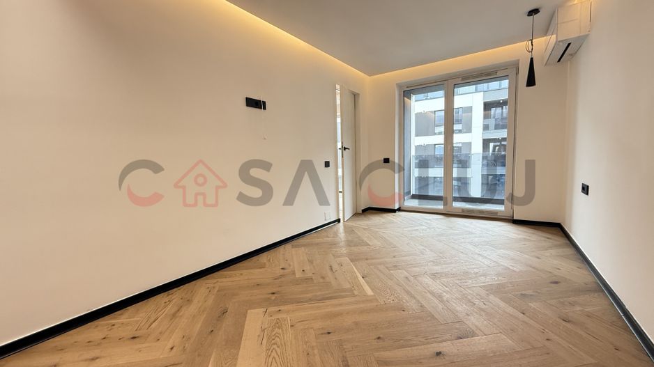 Apartament ultrafinisat, Baza Sportiva Gheorgheni, bloc 2025 ! - Poză 8