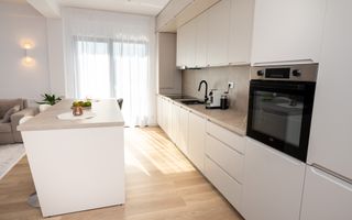 Penthouse de vânzare | Strada Ostroveni | Terasă 95mp | Vedere panoramică - Poză 6