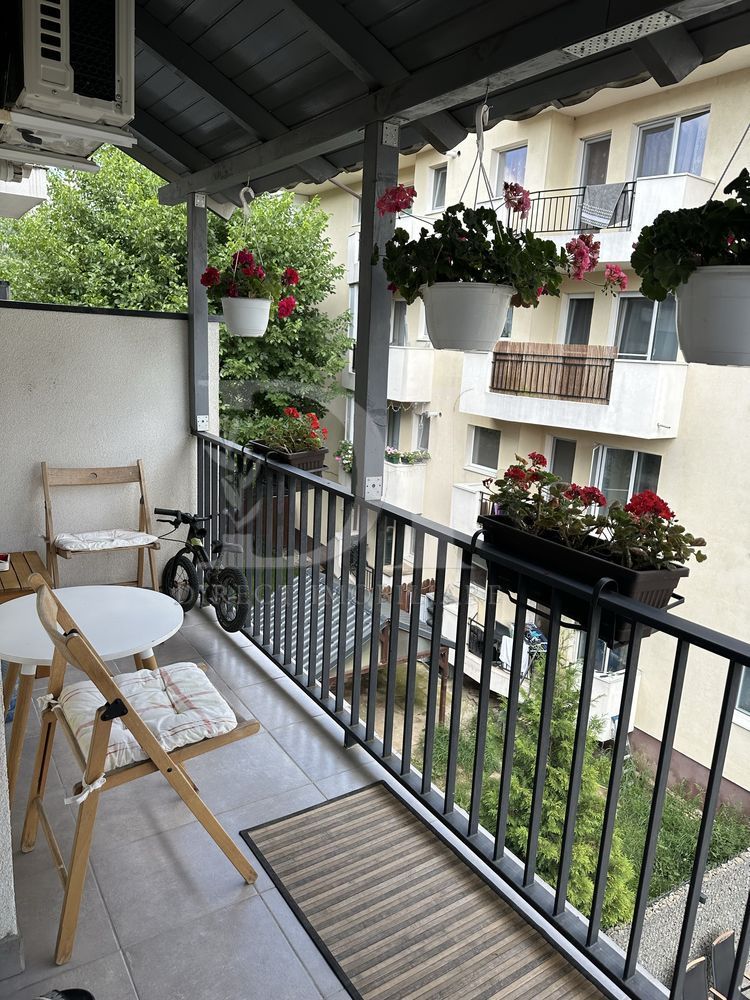 Apartament 2 camere de vanzare / Zona Tineretului / Floresti - Poză 7