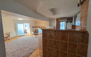 APARTAMENT 3 CAMERE ETAJ 7/8 LIFT 109MP CAMPULUNG - Poză 2