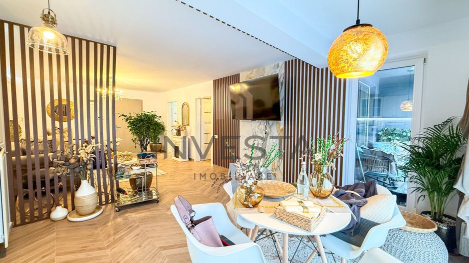 Apartament la cheie! Totul nou! - Poză 3