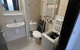 AP. 2 CAMERE- ROSE GARDEN, PET-FRIENDLY, PARCARE SUBTERANA, BLOC NOU - Poză 7