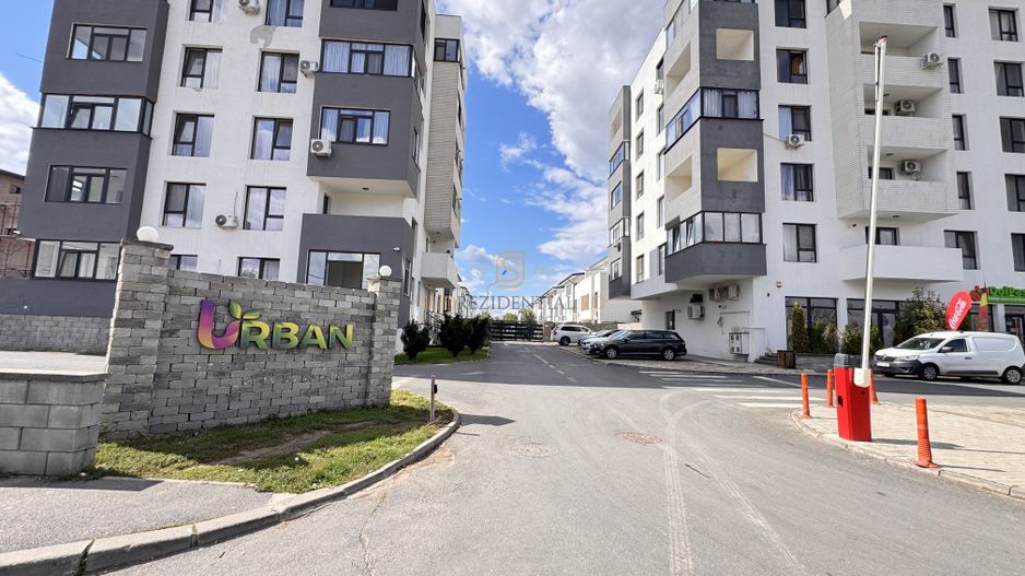 Apartament 2 camere, 55 mp, mobilat si utilat - Str.Teius, Sector 5 - Poză 1