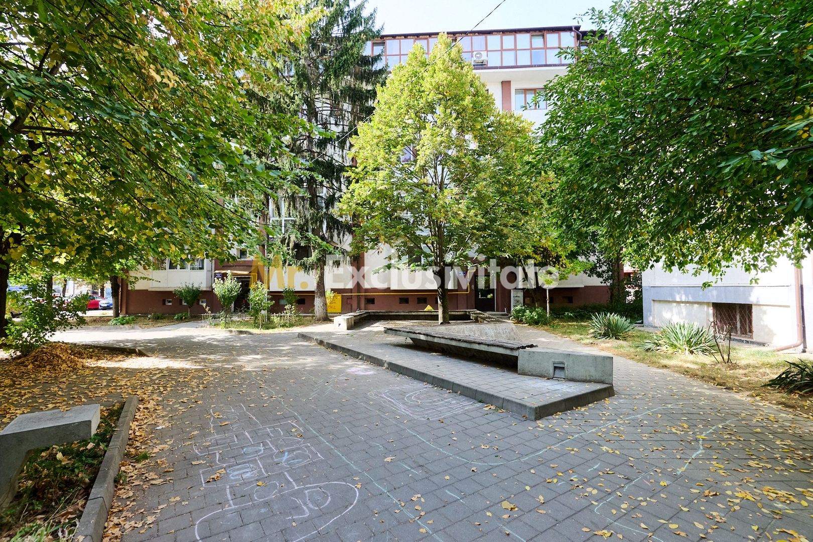 Centru, Teilor | 3 camere + dressing separat | 2 băi - Poză 29