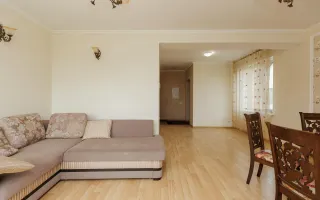Vânzare, casă, 3 nivele, 6 camere, str. Durlești, Buiucani - Poză 17