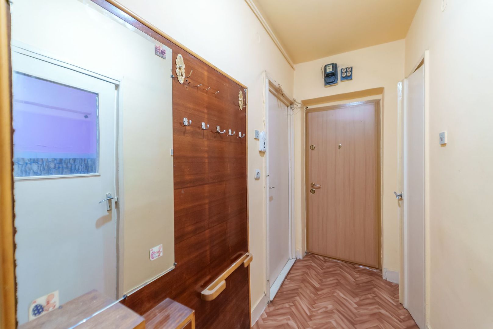 Ocazie, apartament 3 camere central! - Poză 9