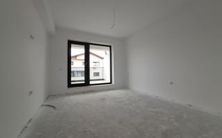 Apartament 3 camere nou de vanzare in Iasi Valea Lupului, bloc 2025 - Poză 13