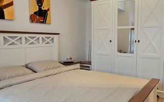 Copou-Apartament Premium -2 camere -terasa 60 mp- View Panoramic - Poză 9