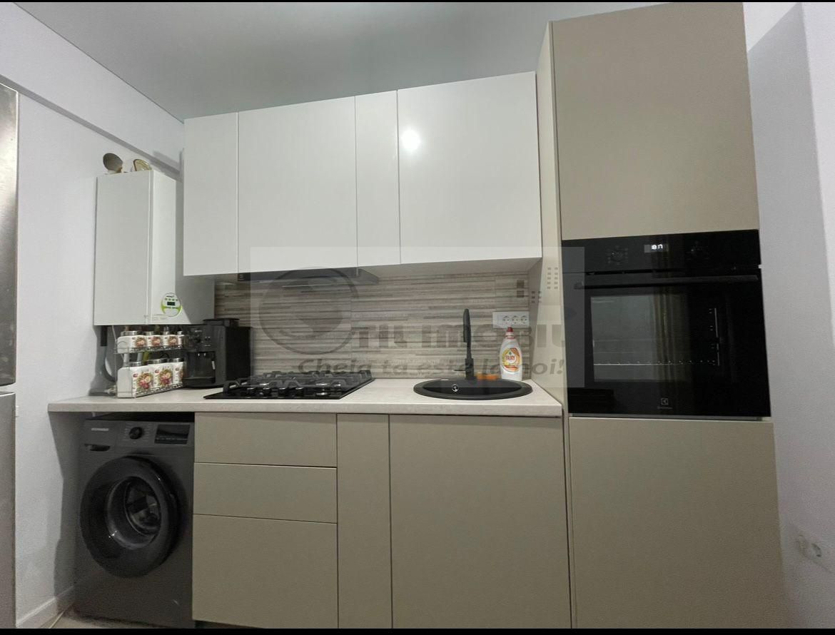 Apartament 2 camere decomandat Vișan, loc de parcare- 86.000 € - Poză 4