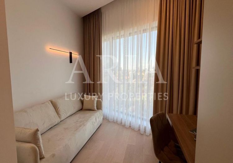 3 ROOMS One Verdi Park | PARK VIEW - UNDERGROUND PARKING - Poză 8