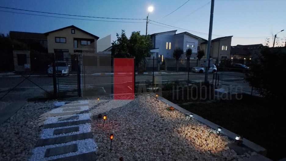 Casa individuala Valu lu Traian - curte 767 mp - Poză 5