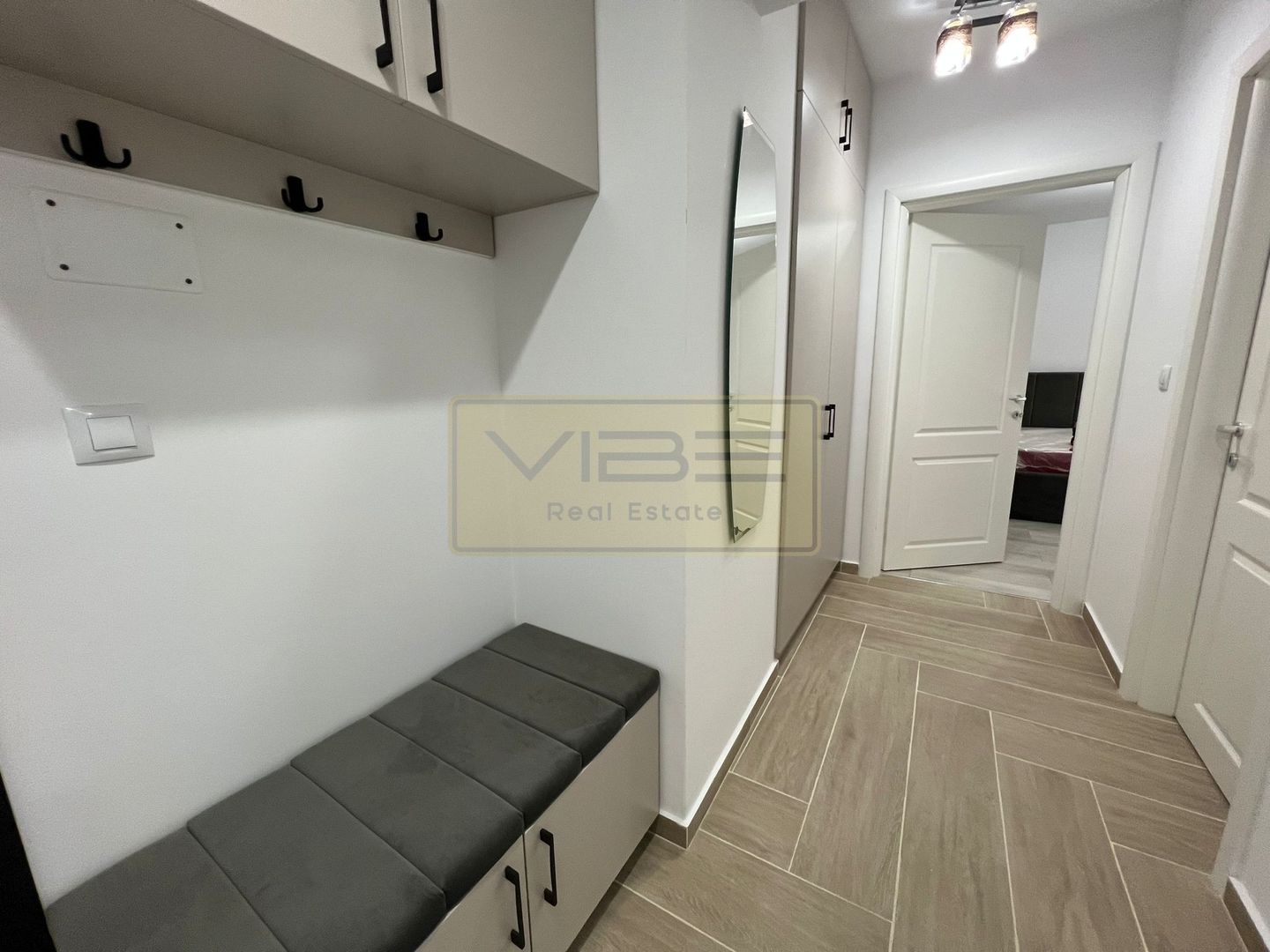 Apartament 1 camera decomandat Tatarasi - Evergreen Towers - Poză 18