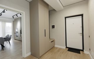 Vânzare, apartament, 2 camere, str. Iurie Babei, Botanica. - Poză 7