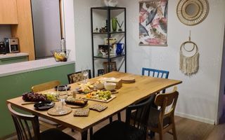 Apart deosebit pe malul Begai - Poză 1