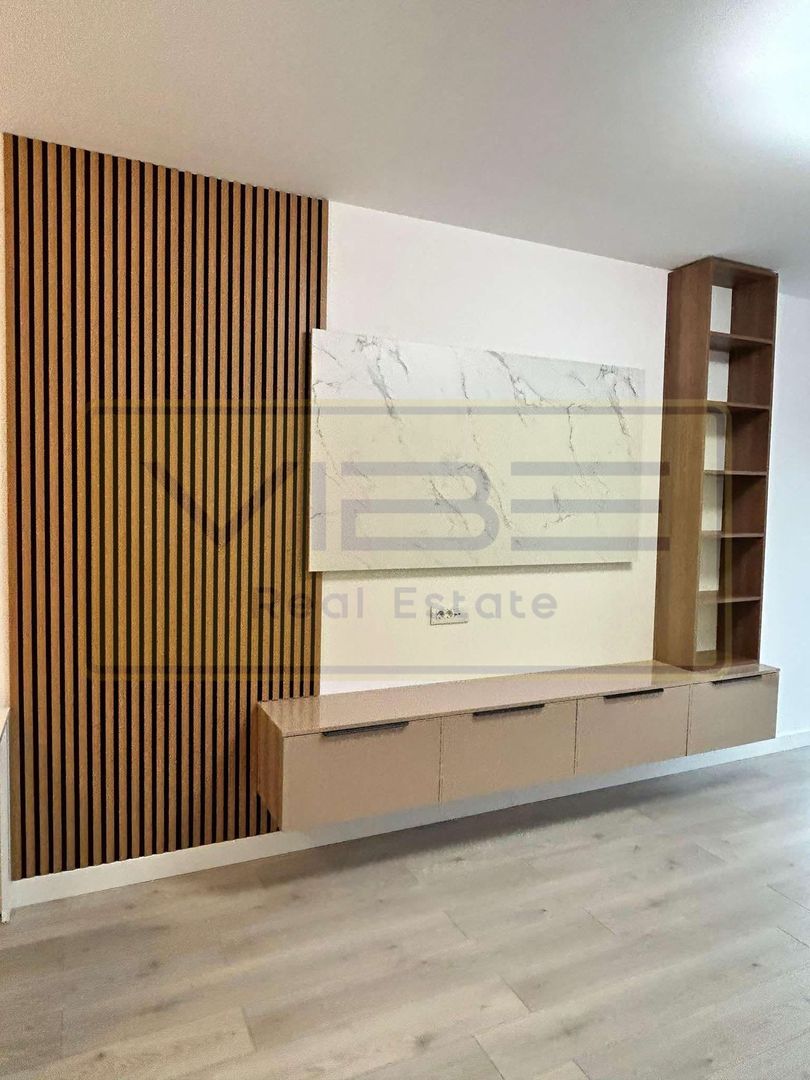 Apartament 2 camere+parcare Silk District - Poză 8