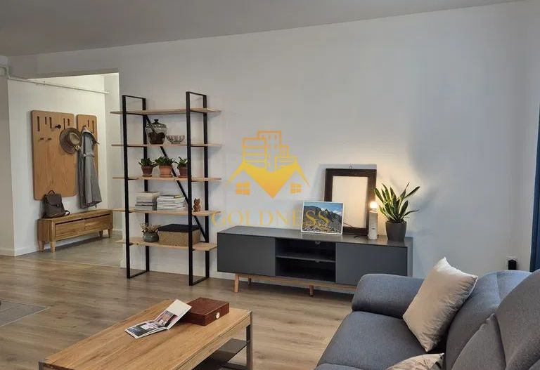 3 camere open-space, modern, parcare, Europa, E. Ionesco, Mega Image - Poză 11