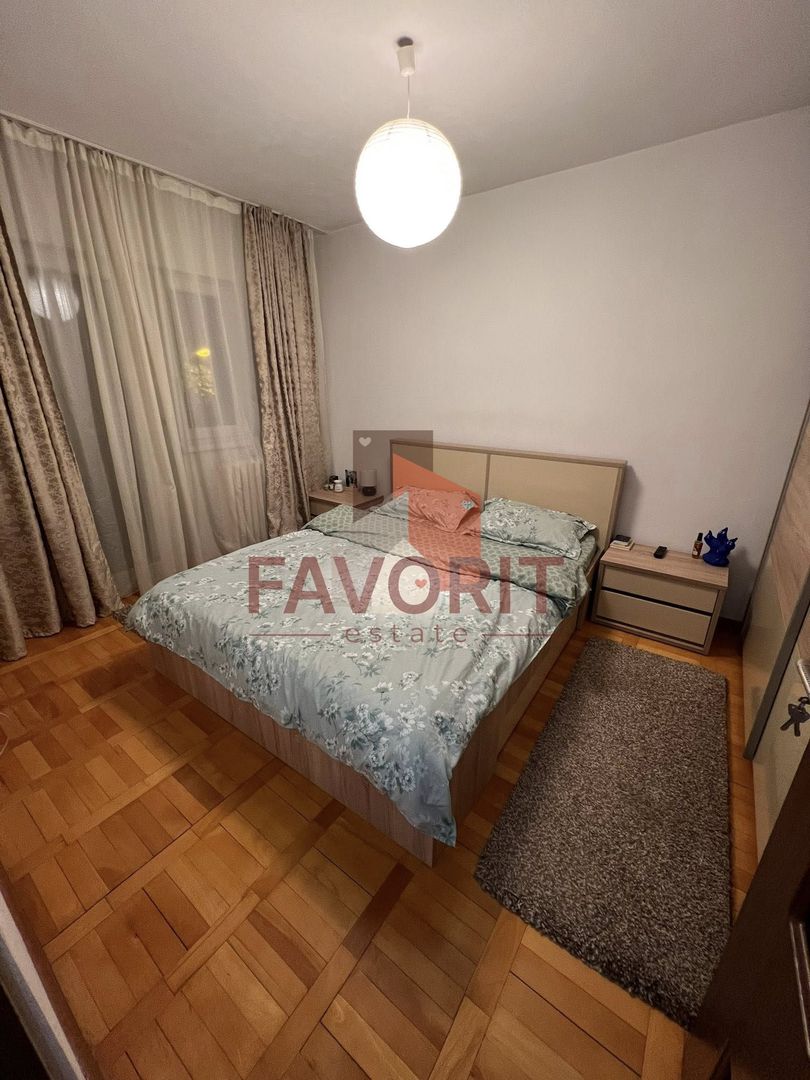 Apartament 3 camere | 2 Bai | 70 Mp | Zona Lipovei - Poză 3