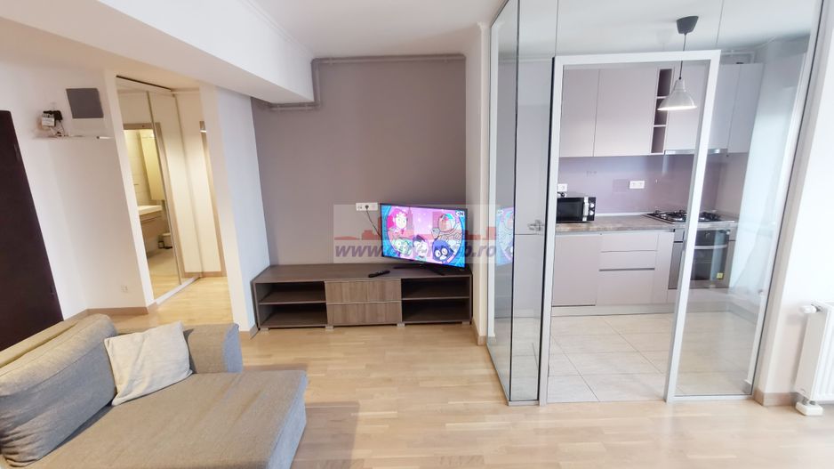 Inchiriere 2 Camere Banu Mata / Titulescu / Bloc nou 2018 , Icon Residence - Poză 15