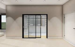 Penthouse I etaj 8-9-10 I terasa 100 mp I 225 mp utili I Zagazului - Poză 30