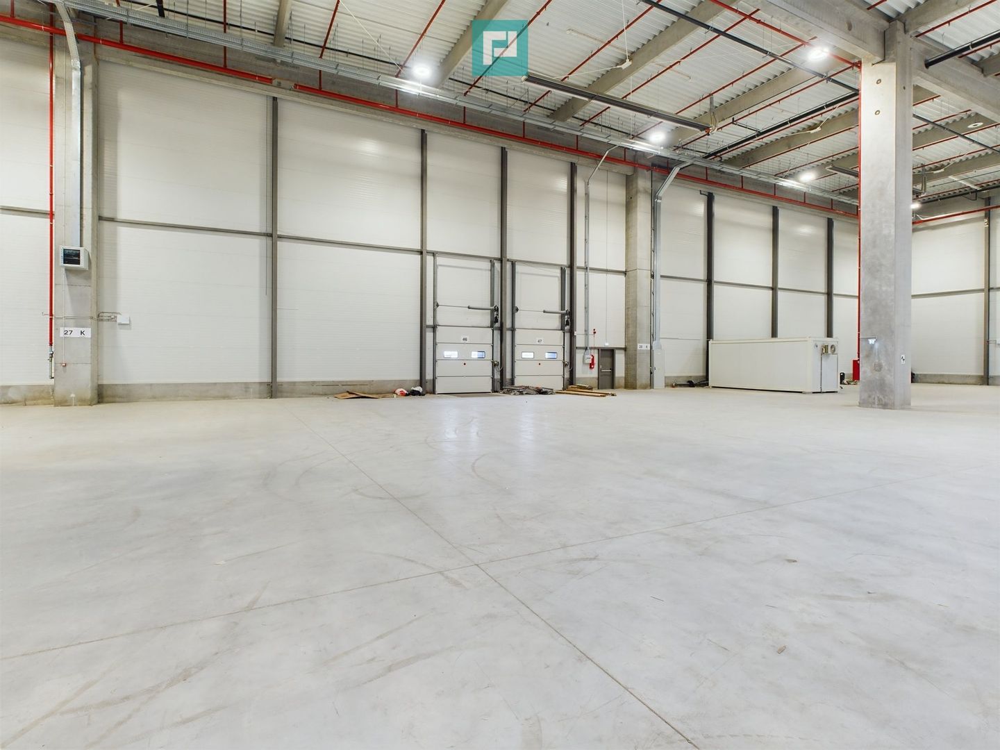 Spatiu depozitare clasa A centura zona de nord vest, Chitila. - Poză 6