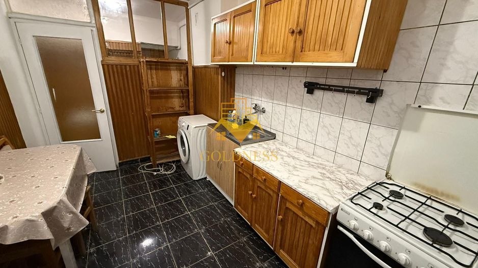 2 camere decomandate, Marasti, Parcul Aurel Vlaicu, Pet Friendly - Poză 11