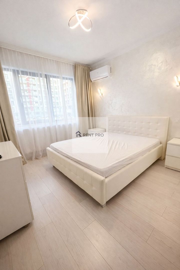 2 Camere Exigent Mall Plaza Metrou Lujerului Politehnica - Poză 5