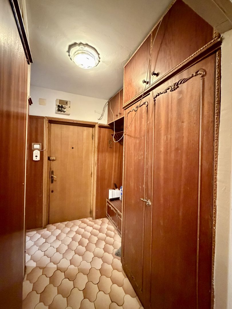 3 camere 82.4 mp Aviatiei etaj 4 - Poză 9