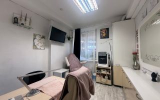 Chirie, spațiu comercial, 60 mp, strada Kiev, Rîșcani - Poză 8